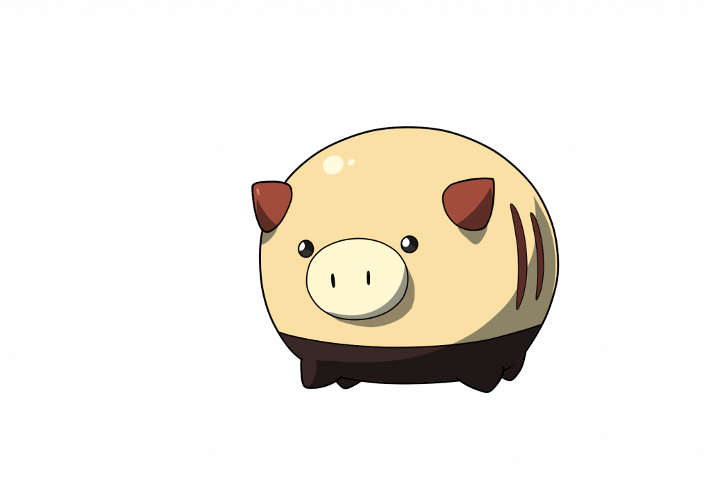 Porklet